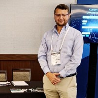 Overcast HQ Employee Robert Duffill's profile photo