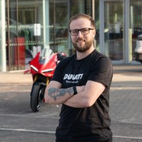 Breeze Motor Group Employee David Lee's profile photo