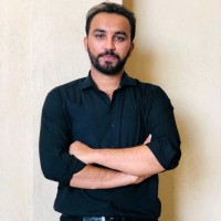 Sindh Institute of Urology and Transplantation Employee Salman Khan's profile photo