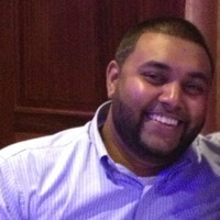 Con Edison Employee Danny Singh's profile photo