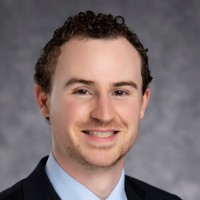 Accolade, Inc. Employee Ross Brown's profile photo