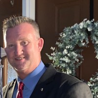 Duke Energy Corporation Employee William Daugherty's profile photo