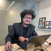 Ads Builder Employee Durgesh Kashyap's profile photo