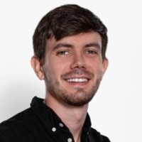 CDS Visuals Employee Liam Neill's profile photo