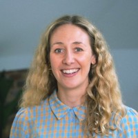 St John's Innovation Centre Ltd Employee Florence Milner's profile photo