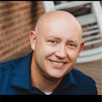 Vantage Data Centers Employee James Dick's profile photo