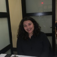 Excel Facility Services Group Employee Zaira Cruz's profile photo