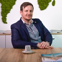 Worldee Employee Adam Chylík's profile photo