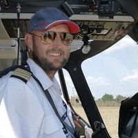 Gideon Joubert Email