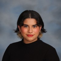 Bryan/College Station Habitat for Humanity Employee Dexaly Villarreal's profile photo