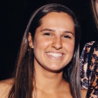 Stealth Startup Employee Grace Hylinski's profile photo