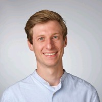 Amgen Employee Thomas Vink's profile photo
