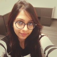 Qualcomm Employee Nisha Rani's profile photo