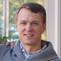 Ursa Major Employee Travis Jacobson's profile photo