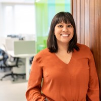 Holland Bloorview Kids Rehabilitation Hospital Foundation Employee Ashleigh Saith's profile photo