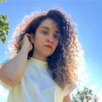 Embever Employee Aygin Naderi's profile photo