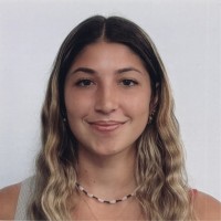 GoCoCo Employee Lindsay Rubino's profile photo