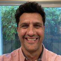 Andrew Peterson's profile photo