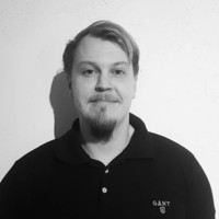 Runtech Systems Employee Henri Larko's profile photo