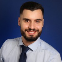 Ali Idrizi's profile photo