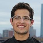 Samarth Mohan Email & Phone Number