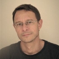 NET4GAS Employee Tomáš Hájek's profile photo