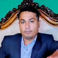 Reliant Technology Employee Dhaval Prajapati's profile photo