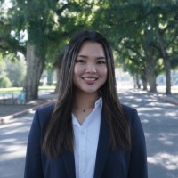 Aggie Sports Analytics Employee Vicky Chan's profile photo