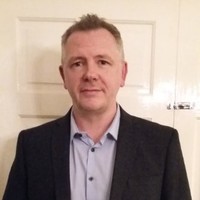 YPO Employee Chris Arnold's profile photo