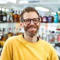 Thirst Craft Employee Sam Cutler's profile photo