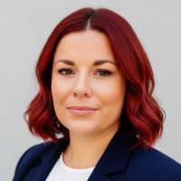 FIDES Solutions Employee Jessica Gouveia's profile photo