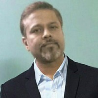 Confidential Employee Manu Sharma's profile photo