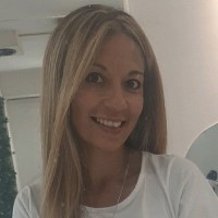 ANDES Employee Marcela Elizabeth Cruz's profile photo