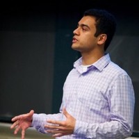 MKS Instruments Employee Oscar Salgado's profile photo