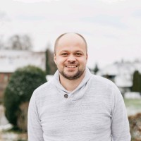 Melitta Group Employee Benjamin Friedmann's profile photo