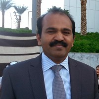 FIVE Holdings Employee Selvaraj B.tech's profile photo