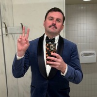 Ward Williams Email & Phone Number