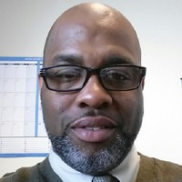 Tech Force Onsite, LLC Employee Rahshaan Greene's profile photo