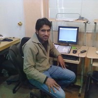 Celestia Software (Pvt) Ltd. Employee Asad Raza's profile photo