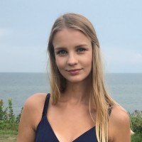 Kluska Employee Anna Stefanska's profile photo
