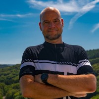 The Julius Maximilians University of Würzburg Employee Ingo Scholtes's profile photo