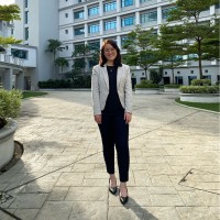 Sunway Construction Group Berhad Employee Jessie Isaac's profile photo