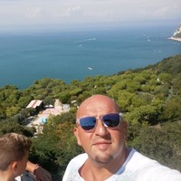 Uber Ros S.p.A. Employee Adamo Farinacci's profile photo