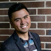 STEMCELL Technologies Employee Ben Ramos's profile photo