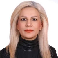 Write Right Employee Farahnaz Farahmand Mohammadi's profile photo