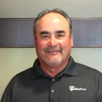 Allied Power Employee E David Bittner's profile photo