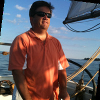 Borges Creative Inc Employee Chris Borges's profile photo