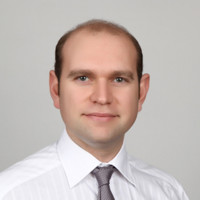 VSY Biotechnology Employee Serkan Divilioglu's profile photo