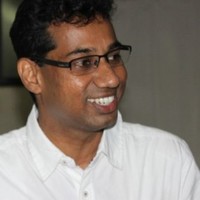 MYSTICSWRITE Employee Madhavan Narayanan's profile photo
