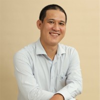 KeyTechX Employee Tien Nguyen's profile photo